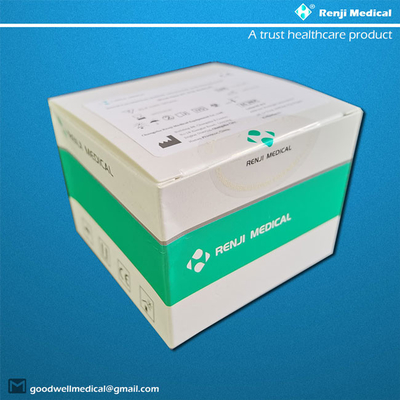کیت تشخیص کرونا جدید MSDS