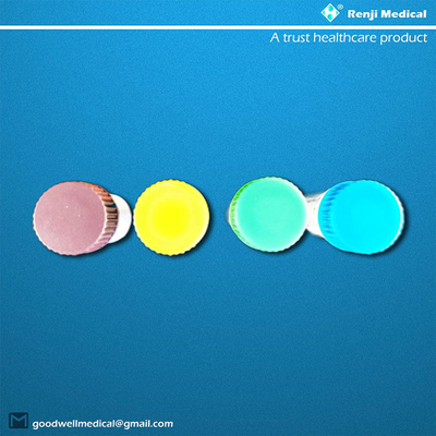 کیت تست Sars-Cov-2 Rt-Pcr سواب های نازوفارنکس گواهی ISO13485