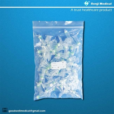 روش ستون چرخشی کیت استخراج RNA ویروسی رنجی اسید نوکلئیک