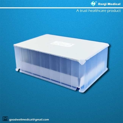 کیت استخراج DNA مهره مغناطیسی رنجی برای اسیدهای نوکلئیک ویروسی