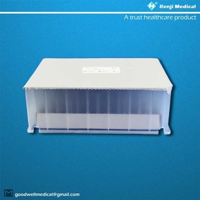 48 تست کیت استخراج اسید نوکلئیک، کیت های جداسازی Rna مورد تایید NMPA CE