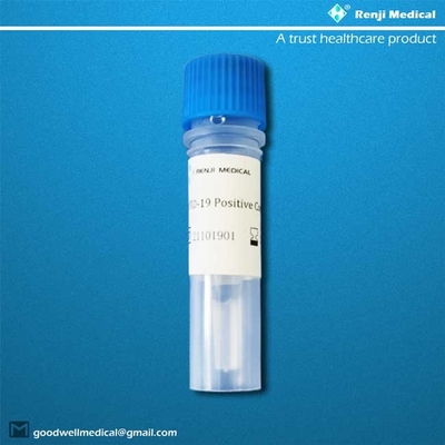 کیت تست کرونای جدید COVID-19 تست ظرفیت بالا تاییدیه MA YBTC