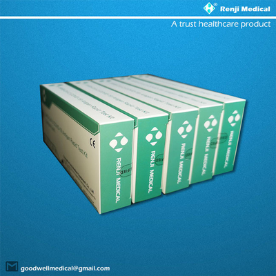 کیت خانگی تست سریع آنتی ژن OEM