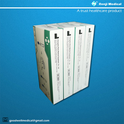 کیت های تست تشخیصی پزشکی بالینی برای Sars-Cov-2 دارای گواهینامه CE SGS