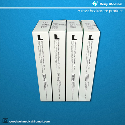 کیت تست سریع کووید 19 EO Sterlize، تست سریع برای ذخیره سازی Covid 2-30C