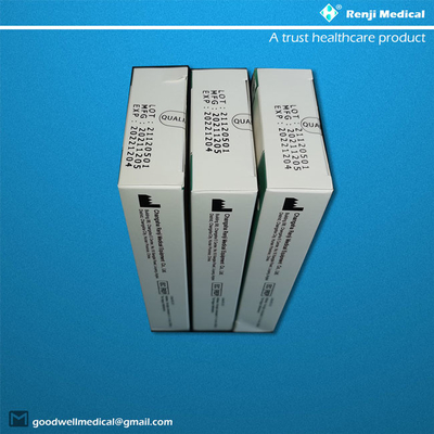 کیت های تست تشخیصی پزشکی بالینی برای Sars-Cov-2 دارای گواهینامه CE SGS