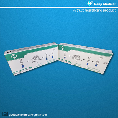 صفحه اصلی کیت تست سریع کووید 19 EO استریلیزاسیون گواهینامه ISO13485 SGS
