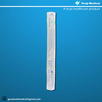 سواب نمونه برداری یکبار مصرف Oropharyngeal برای Coivd-19 CE گواهی SGS