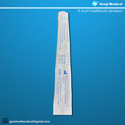 سواب نمونه برداری یکبار مصرف Oropharyngeal برای Coivd-19 CE گواهی SGS