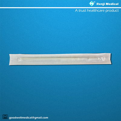 سواب نمونه برداری یکبار مصرف Oropharyngeal برای Coivd-19 CE گواهی SGS