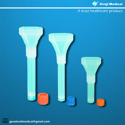 کیت 30 کیت SGS MSDS Saliva Collection / جعبه برای SARS Covid-19