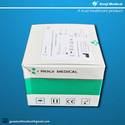 کیت تشخیص اسید نوکلئیک پزشکی رنجی برای ژن ORF1ab/N COVID-19