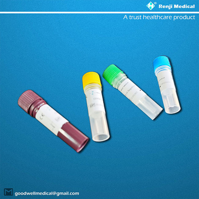 کیت تست اسید نوکلئیک CE SGS، کیت تست نازوفارنکس SARS-CoV-2