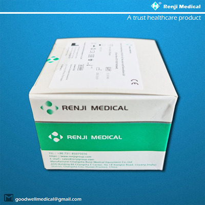 کیت تست DNA RNA اسید نوکلئیک با PCR کمی فلورسنت زمان واقعی