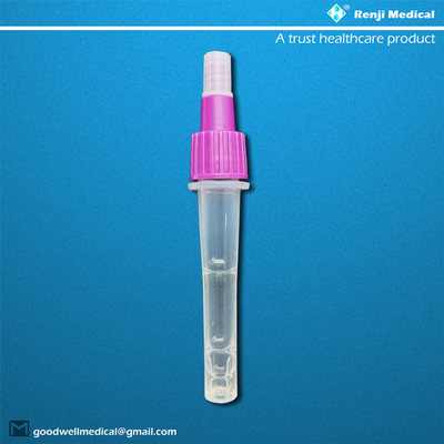 کیت تست سریع آنتی ژن ISO13485 Sars Cov 2