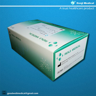 کیت تشخیص آنتی ژن کرونا، کیت تست آنتی ژن بزاق SGS ISO13485