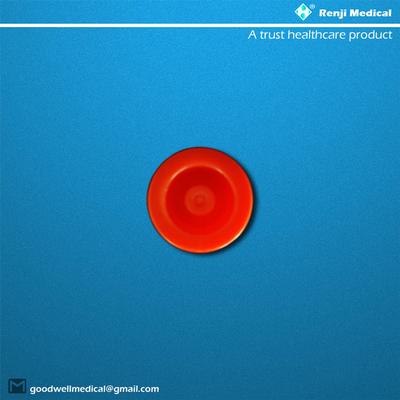 MSDS استریل تابش پرتو الکترونی بطری بطری نمونه بدن نمونه