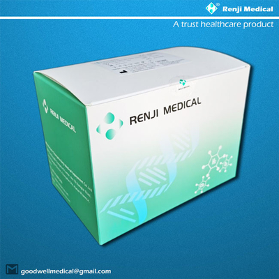لوله جمع آوری نمونه مورد تایید FDA، کیت متوسط ​​انتقال ویروسی VTM 3ml