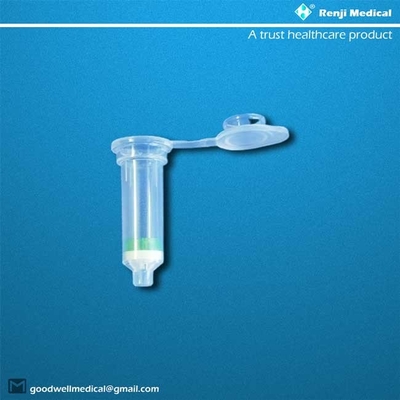 کیت Rna ویروسی با خلوص بالا ستون چرخش 15 دقیقه برای 32 نمونه