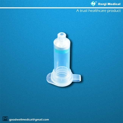کیت استخراج RNA ویروسی ستون چرخشی