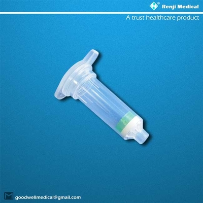 کیت استخراج RNA ویروسی ستون چرخشی