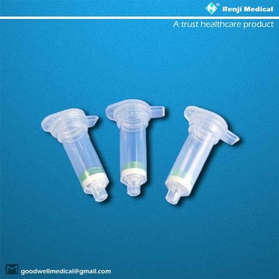 کیت های استخراج RNA ویروسی 50 Preps
