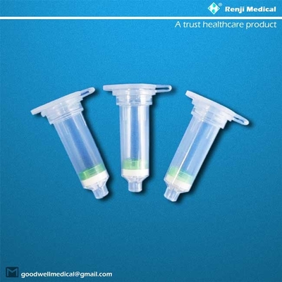 کیت استخراج اسید نوکلئیک 15 دقیقه، کیت تست کروناویروس qRT-PCR