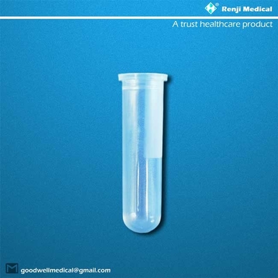 کیت Rna ویروسی با خلوص بالا ستون چرخش 15 دقیقه برای 32 نمونه