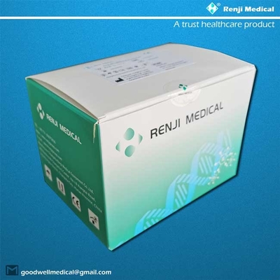 کیت استخراج اسید نوکلئیک 15 دقیقه، کیت تست کروناویروس qRT-PCR