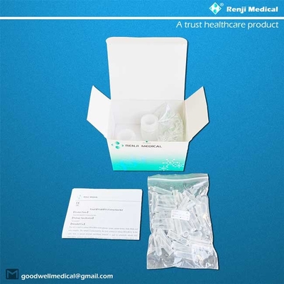 کیت های استخراج RNA ویروسی 50 Preps