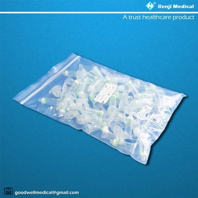 کیت استخراج اسید نوکلئیک MSDS رنجی، کیت 15 دقیقه ای جداسازی کووید 19 Rna