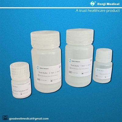 روش ستون چرخشی کیت استخراج RNA ویروسی رنجی اسید نوکلئیک
