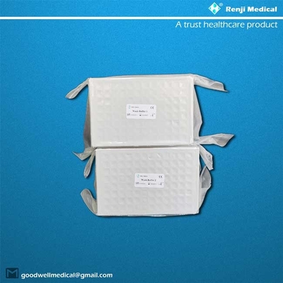 نمونه متوسط ​​سواب کیت استخراج اسید نوکلئیک ماشین RJ40