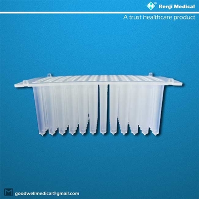 نمونه متوسط ​​سواب کیت استخراج اسید نوکلئیک ماشین RJ40