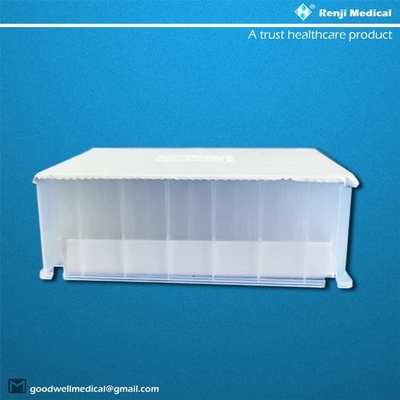 کیت استخراج DNA مهره مغناطیسی رنجی برای اسیدهای نوکلئیک ویروسی