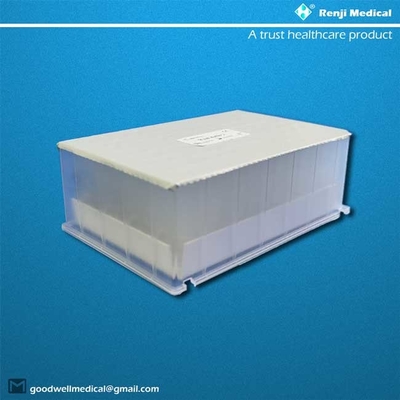 کیت استخراج DNA مهره مغناطیسی رنجی برای اسیدهای نوکلئیک ویروسی