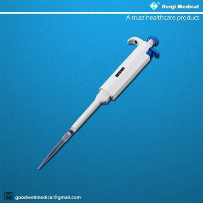 نکات پیپت استریل با دقت بالا سازگار با GILSON Biohit